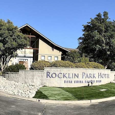 Rocklin Park Hotel, Trademark Collection By Wyndham Buitenkant foto