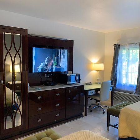 Rocklin Park Hotel, Trademark Collection By Wyndham Buitenkant foto