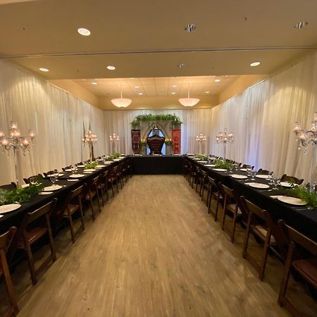 Rocklin Park Hotel, Trademark Collection By Wyndham Buitenkant foto