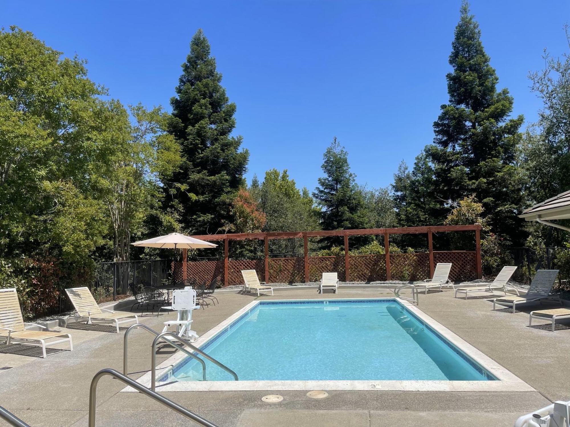 Rocklin Park Hotel, Trademark Collection By Wyndham Buitenkant foto