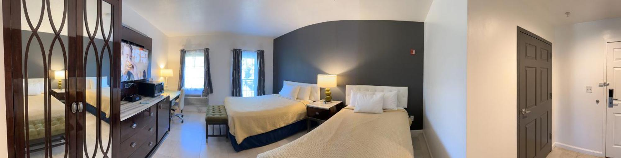 Rocklin Park Hotel, Trademark Collection By Wyndham Buitenkant foto