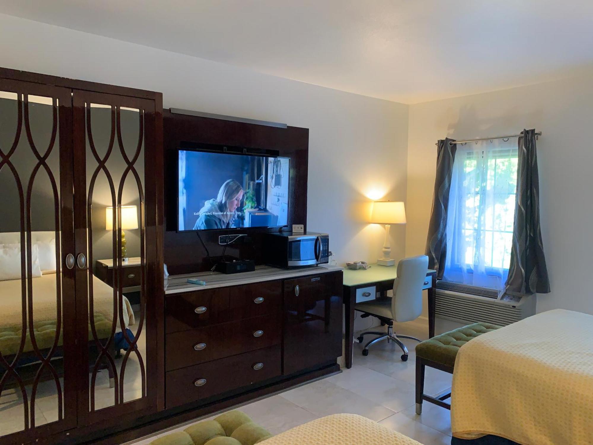 Rocklin Park Hotel, Trademark Collection By Wyndham Buitenkant foto