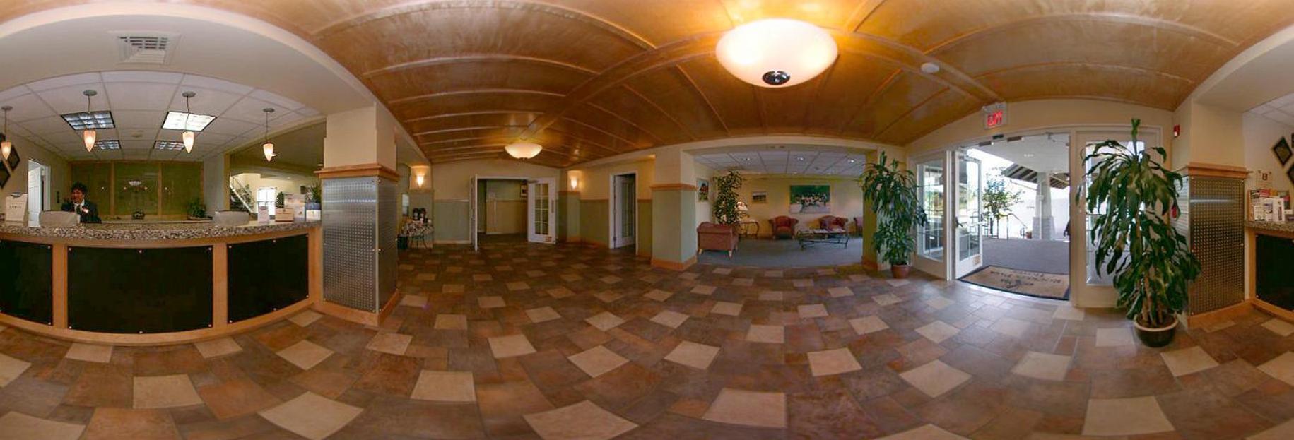 Rocklin Park Hotel, Trademark Collection By Wyndham Buitenkant foto