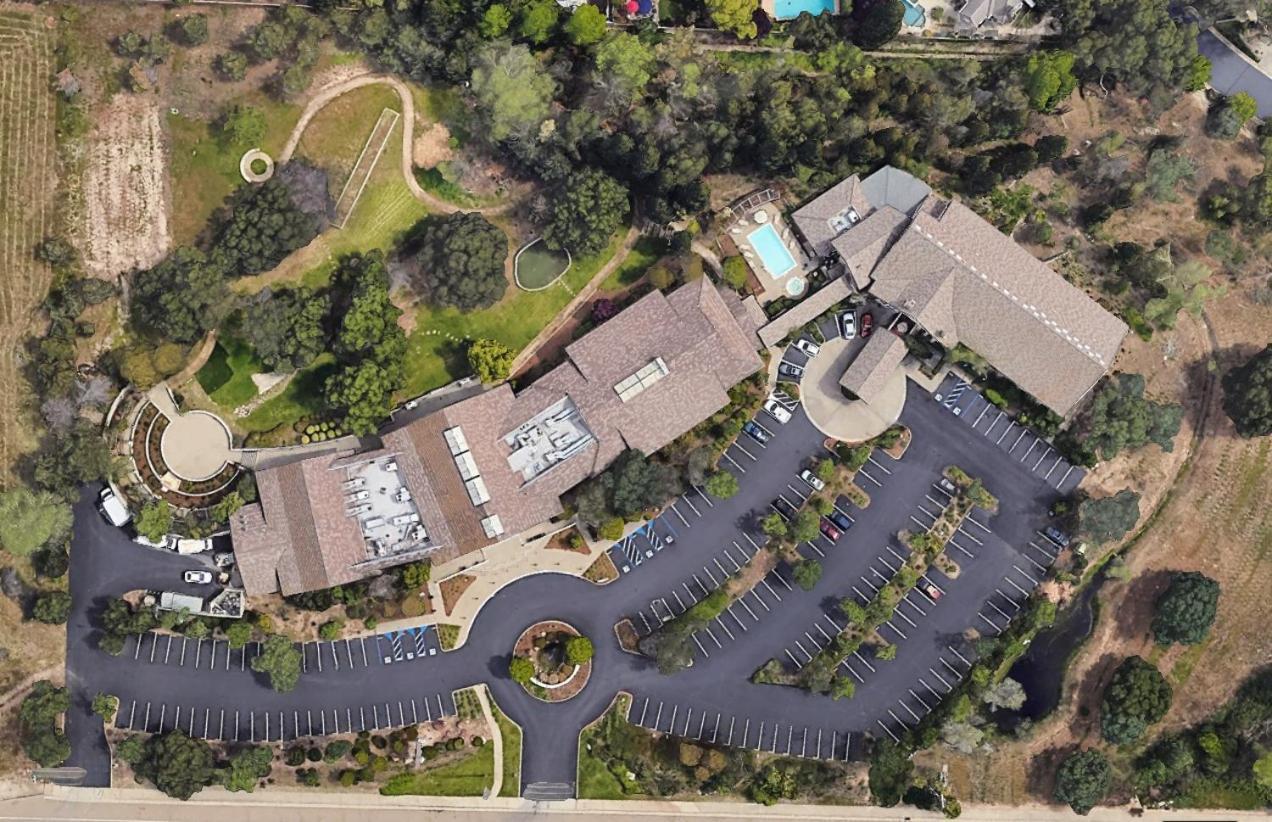 Rocklin Park Hotel, Trademark Collection By Wyndham Buitenkant foto