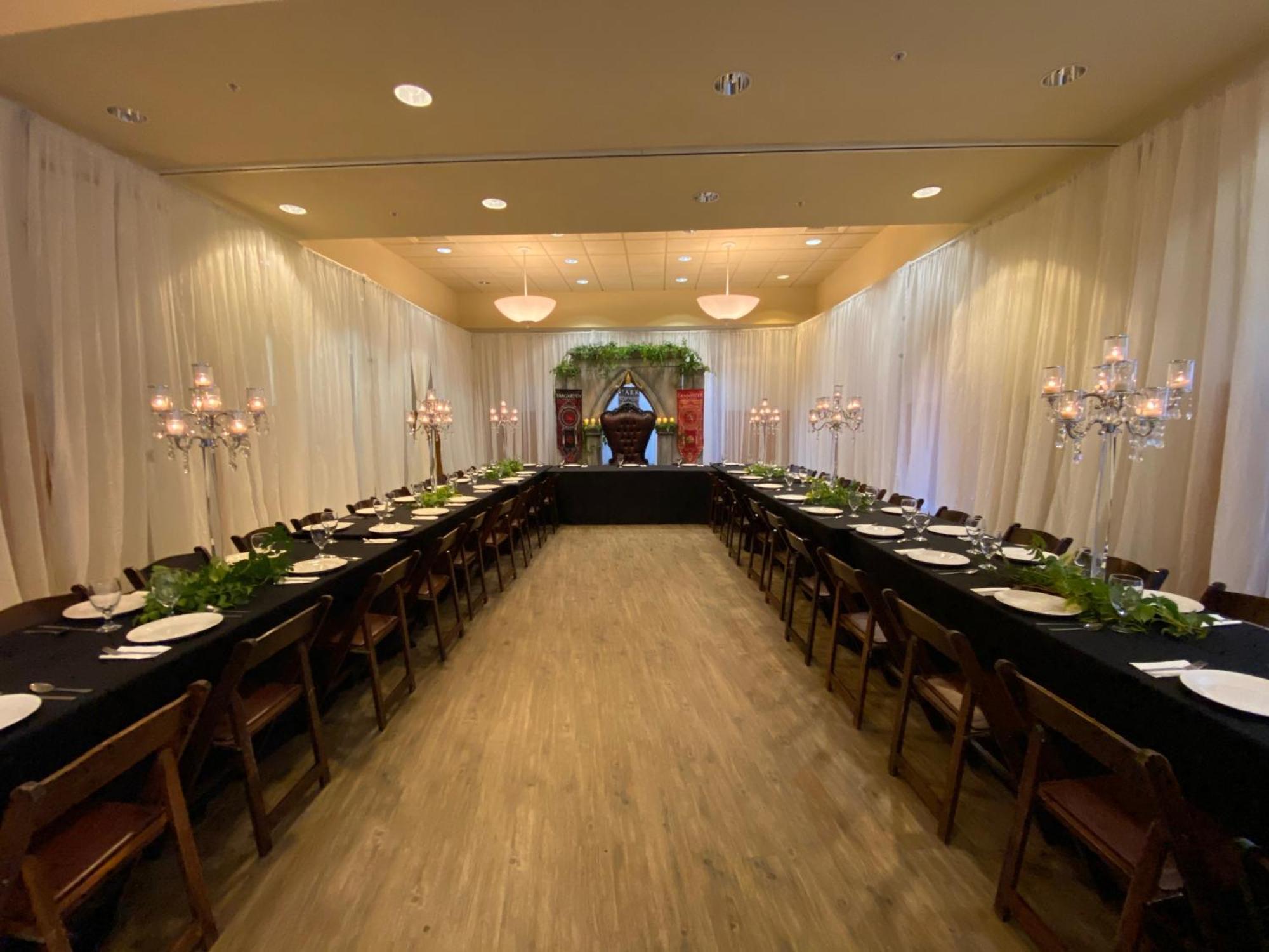 Rocklin Park Hotel, Trademark Collection By Wyndham Buitenkant foto