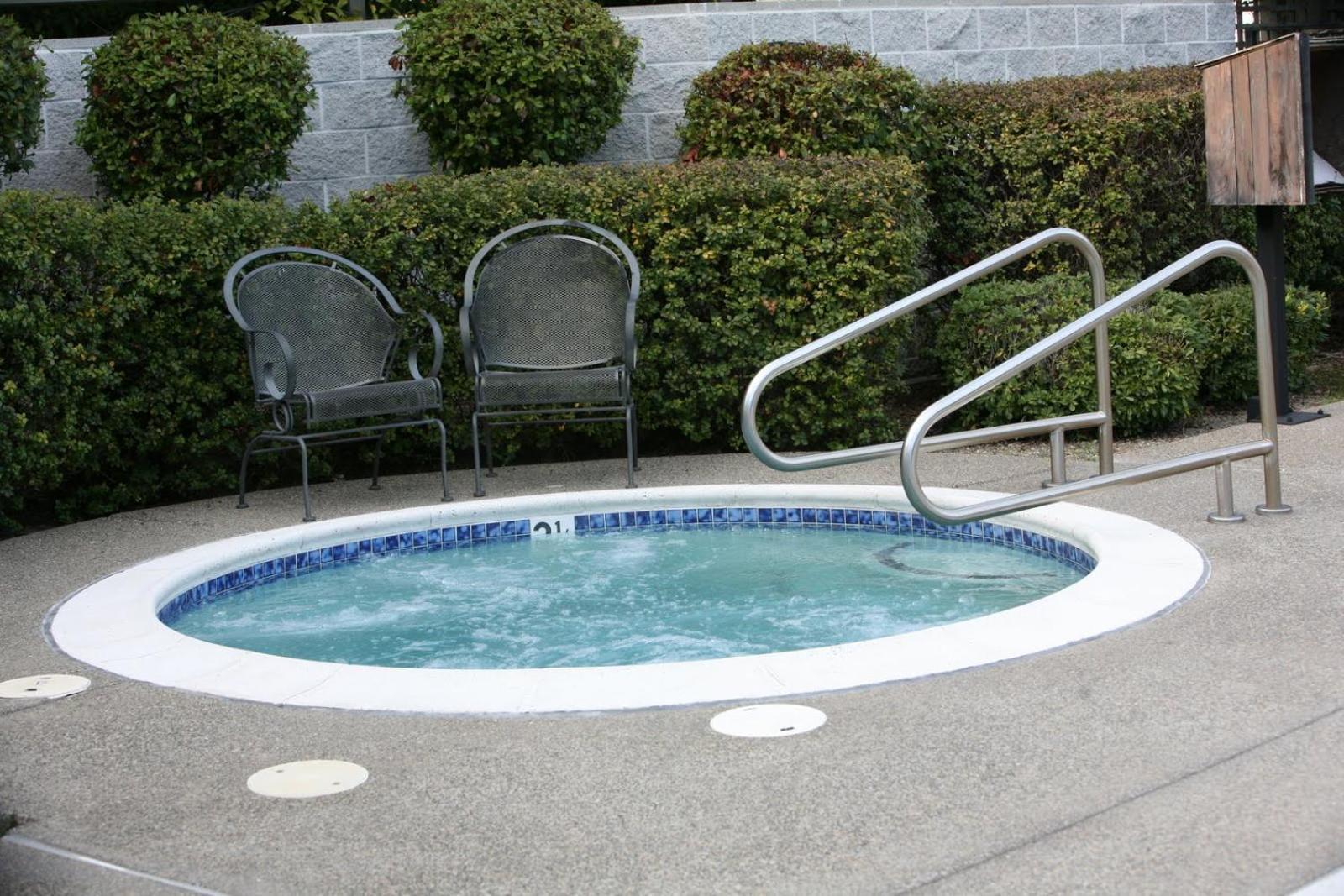 Rocklin Park Hotel, Trademark Collection By Wyndham Buitenkant foto