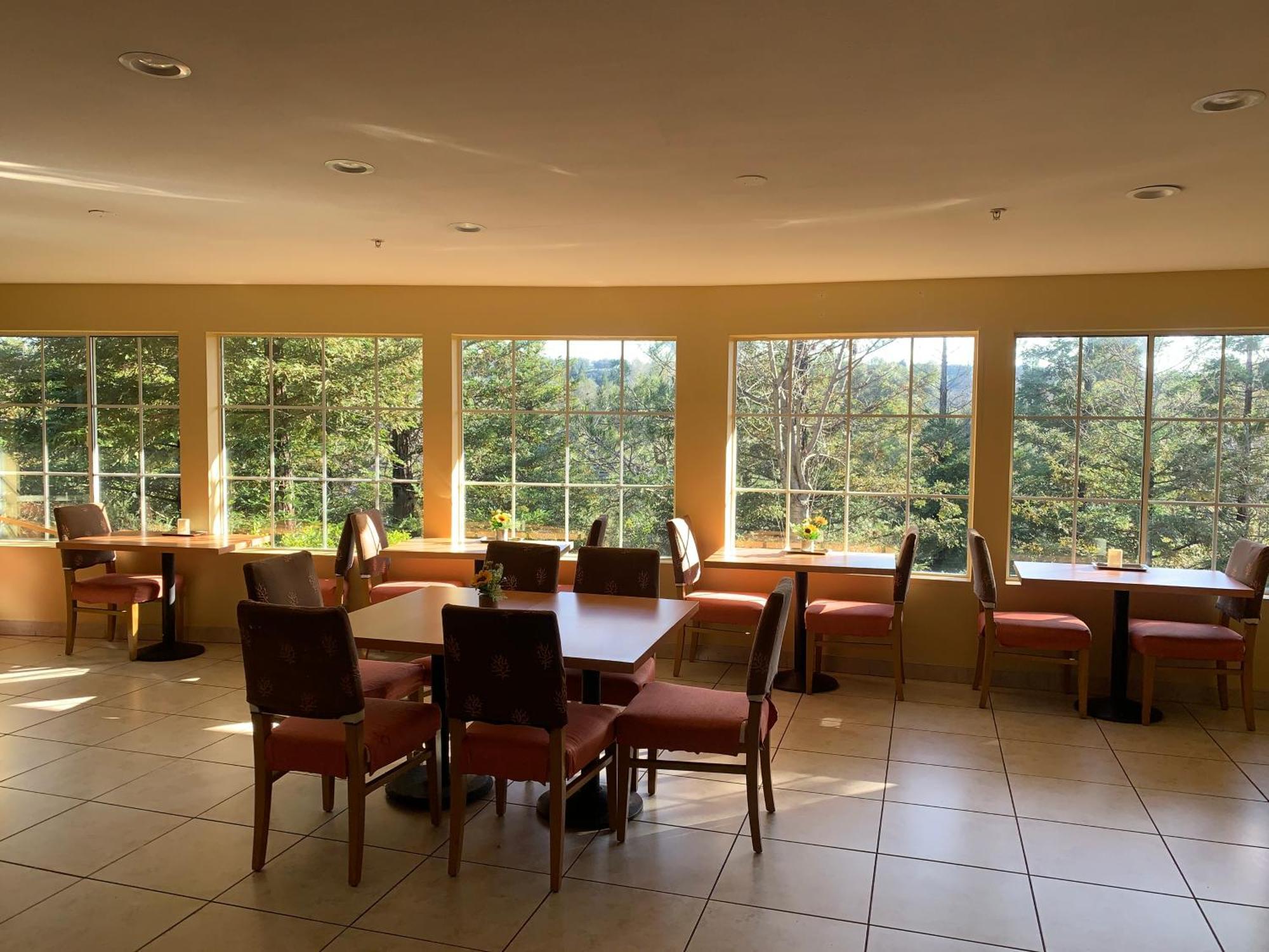 Rocklin Park Hotel, Trademark Collection By Wyndham Buitenkant foto