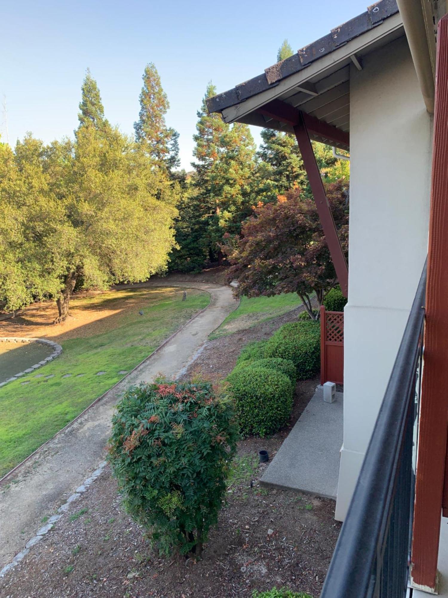 Rocklin Park Hotel, Trademark Collection By Wyndham Buitenkant foto