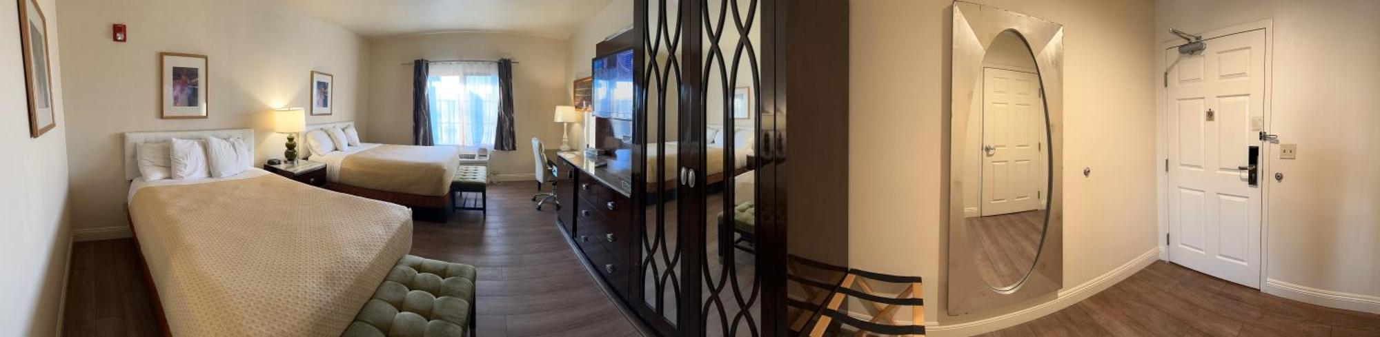 Rocklin Park Hotel, Trademark Collection By Wyndham Buitenkant foto