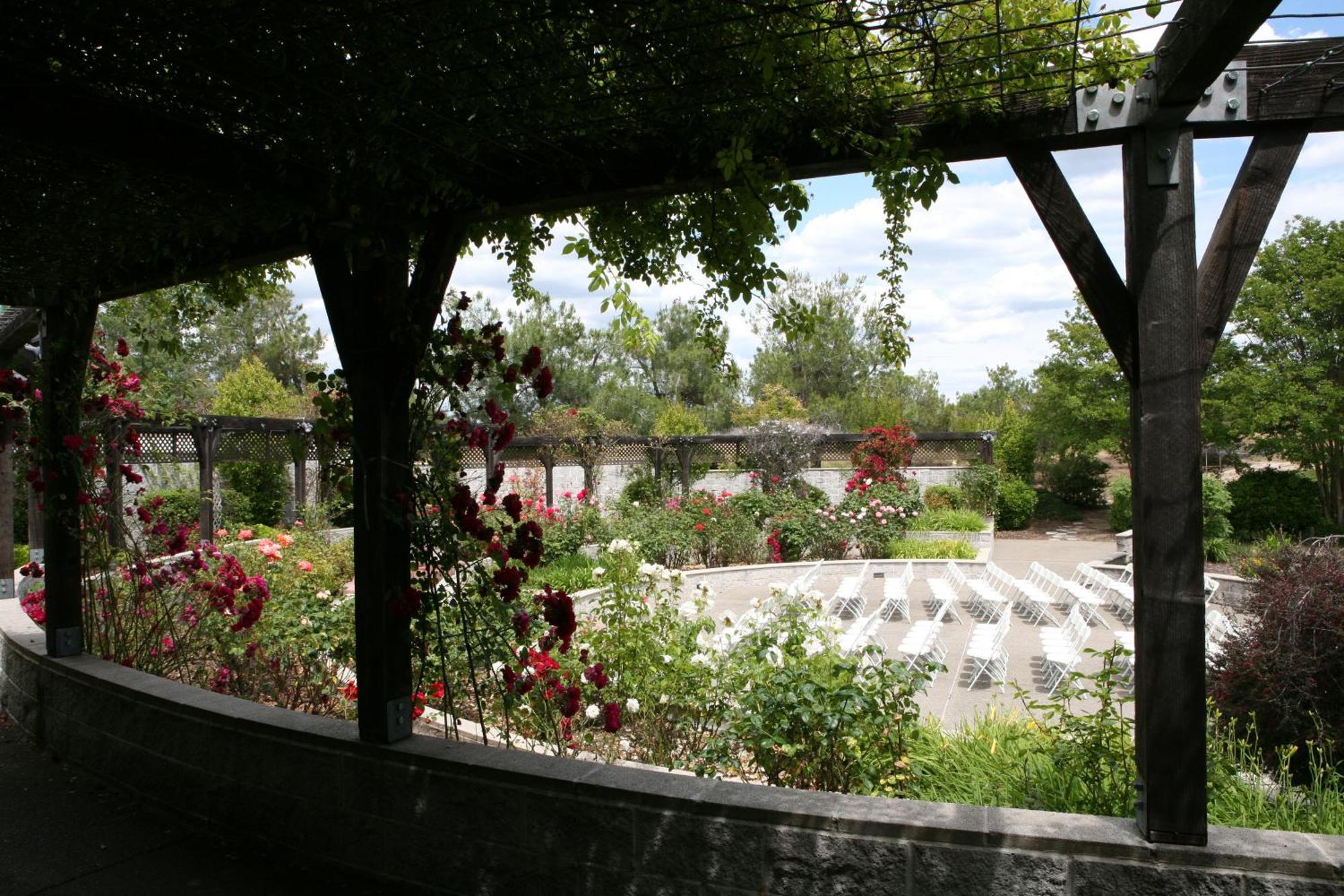Rocklin Park Hotel, Trademark Collection By Wyndham Buitenkant foto