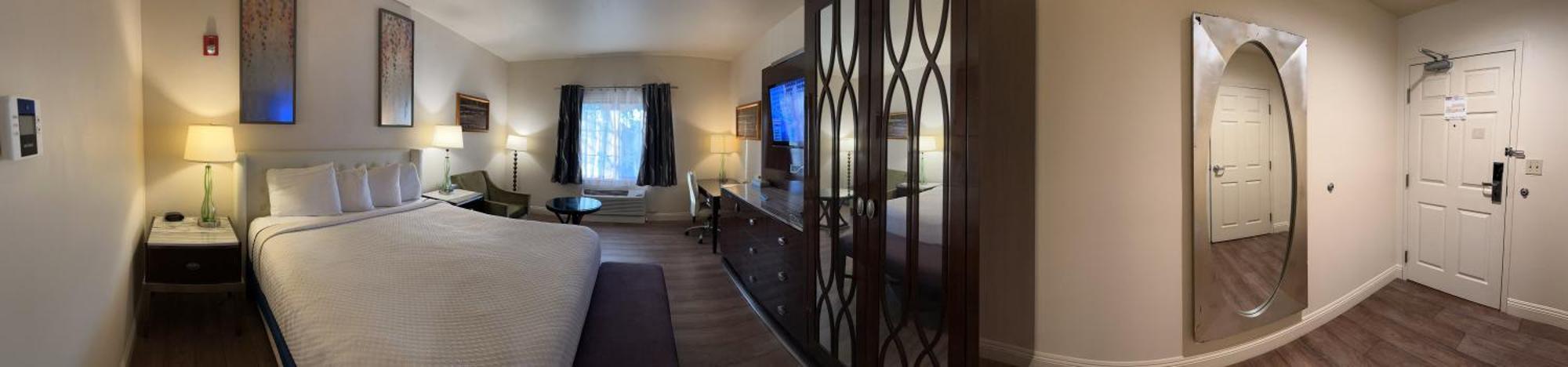 Rocklin Park Hotel, Trademark Collection By Wyndham Kamer foto